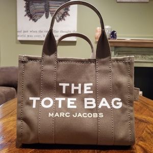 The Mini Tote Bag by Marc Jacobs